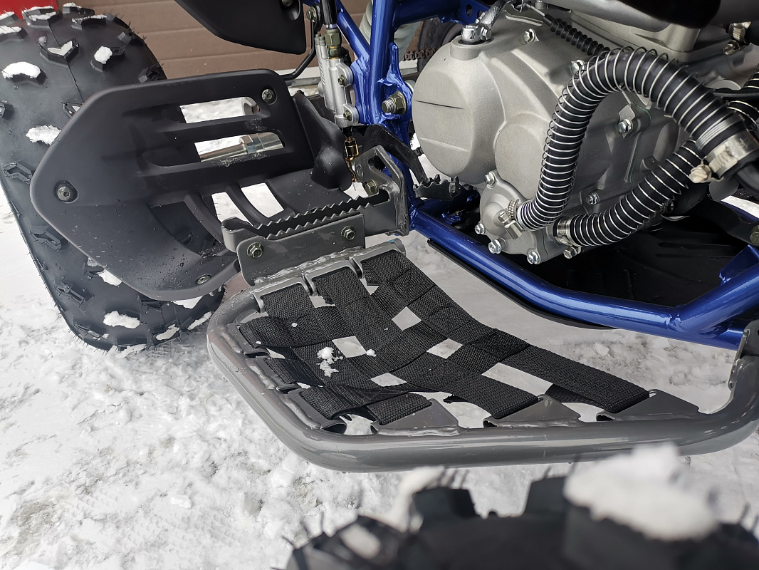 Квадроцикл PROMAX RAPTOR 300 NEW RedBull в Энгельсе