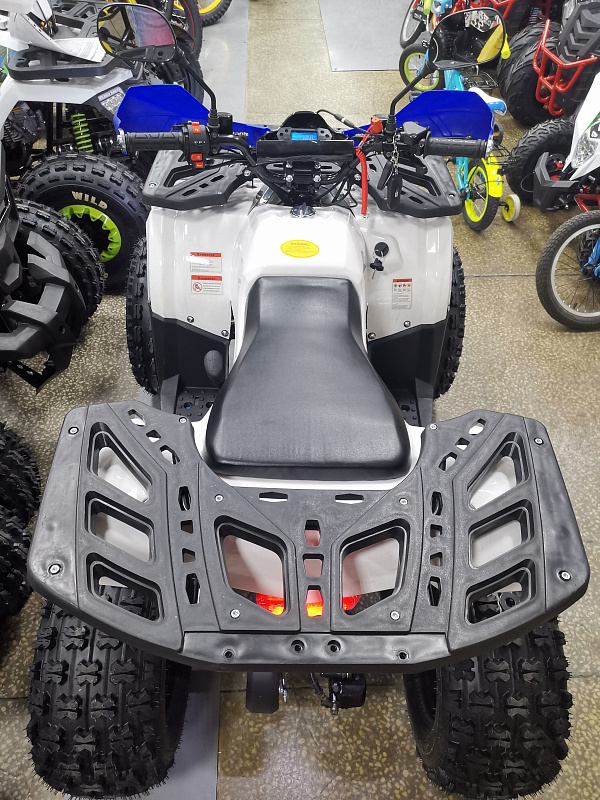 Квадроцикл PROMAX WILD 175 LUX в Энгельсе