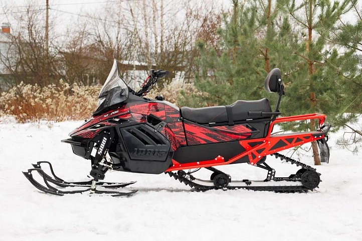 Снегоход IRBIS SF200L NEW в Энгельсе