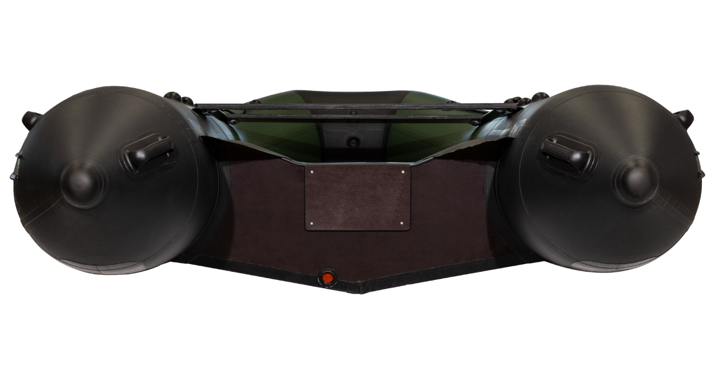 Лодка Ривьера Максима 3600 СК в Энгельсе