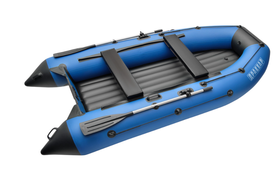 ЛОДКА ДРАККАР 3400 НДНД HANT-PRO в Энгельсе