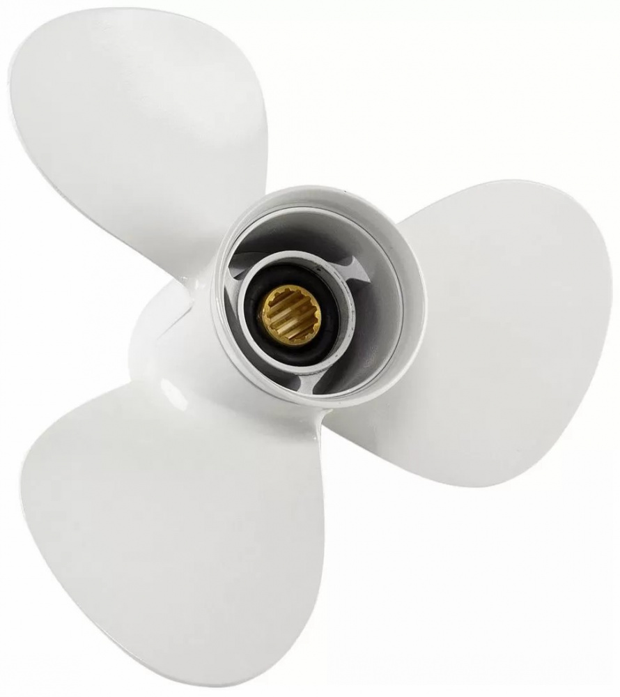 ВИНТ ГРЕБНОЙ YAMAHA 40-55 / F30-60; 3X11-5/8X11 в Энгельсе