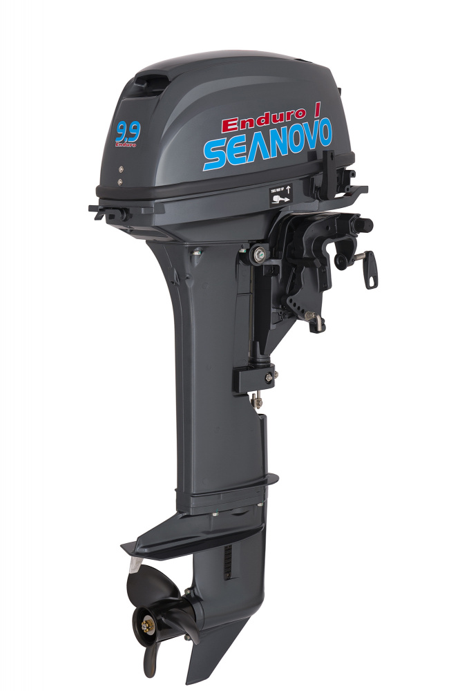 Лодочный мотор SEANOVO SN9.9FFES Enduro в Энгельсе