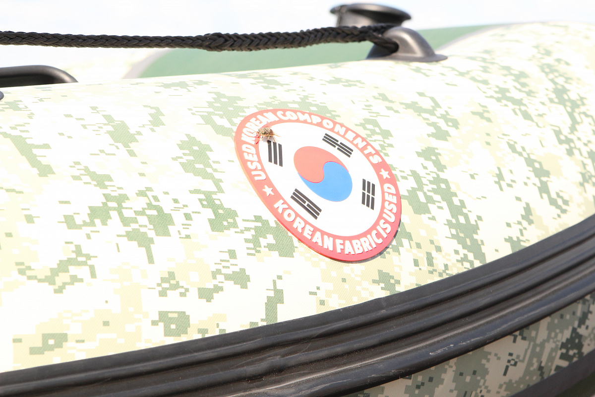 Лодка MISHIMO PRO 400 в Энгельсе