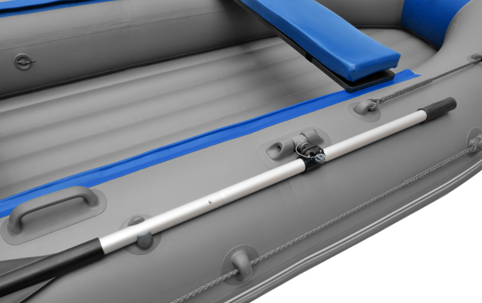 ЛОДКА ДРАККАР 3400 НДНД HANT-PRO в Энгельсе