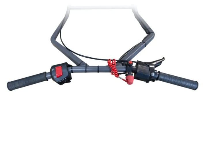 Мотобуксировщик СТЕМ СЕВЕР ЭКСПЕРТ 500 КОМПАКТ 15 л.с. в Энгельсе