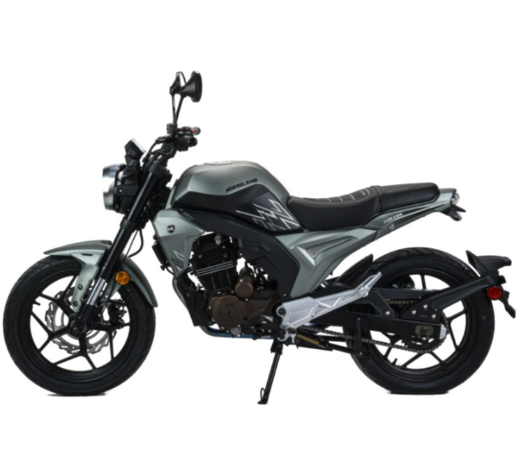 Мотоцикл MOTOLAND (МОТОЛЕНД) 300 CBR в Энгельсе