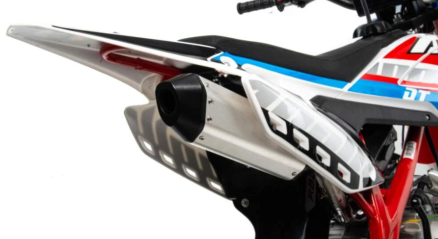 Питбайк MOTOLAND (МОТОЛЕНД) Apollo125 DT125 в Энгельсе