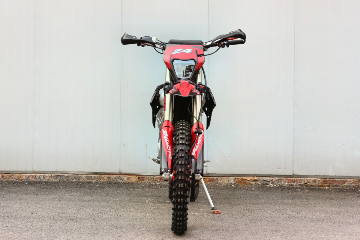 Мотоцикл JHLMOTO JHL Z4i (EFI) PR250 (172FMM-5S) в Энгельсе