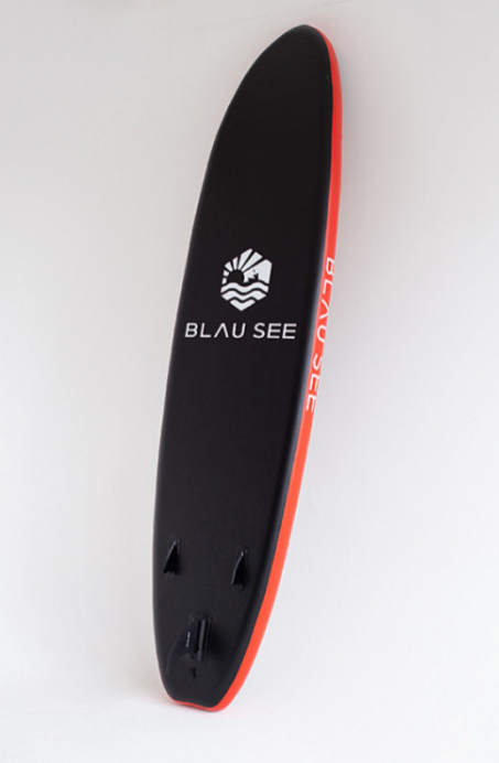 НАДУВНОЙ SUP-BOARD BURNFIRE 10,6 в Энгельсе