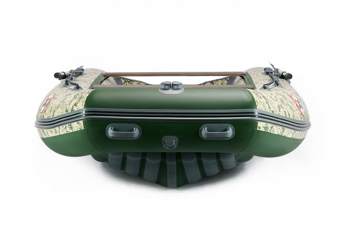 Лодка MISHIMO RAPID 400 PRO в Энгельсе