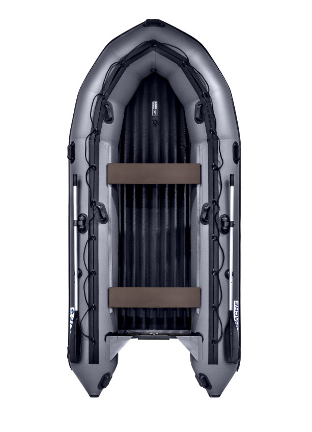 Лодка APACHE 3700 НДНД в Энгельсе