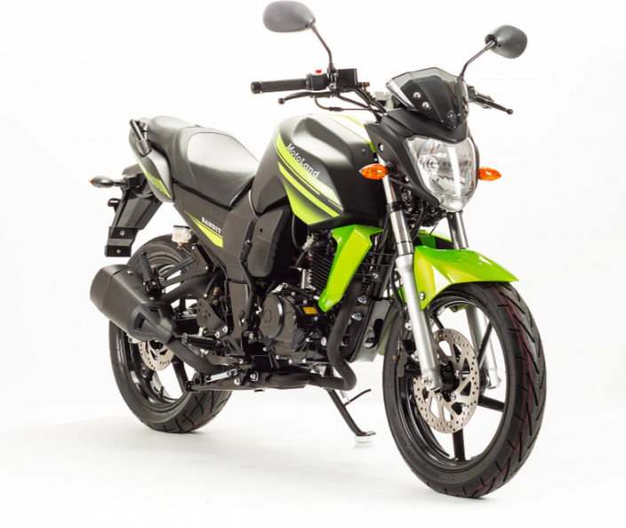 Мотоцикл BANDIT 250 в Энгельсе