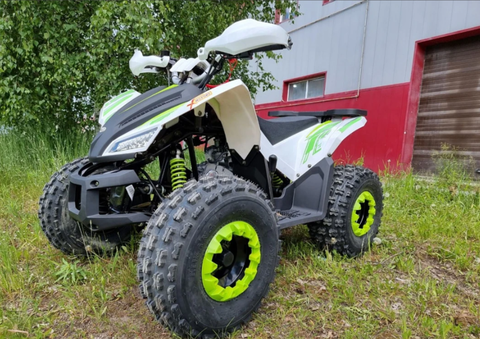 Квадроцикл PROMAX SPORT - PRO 180 в Энгельсе