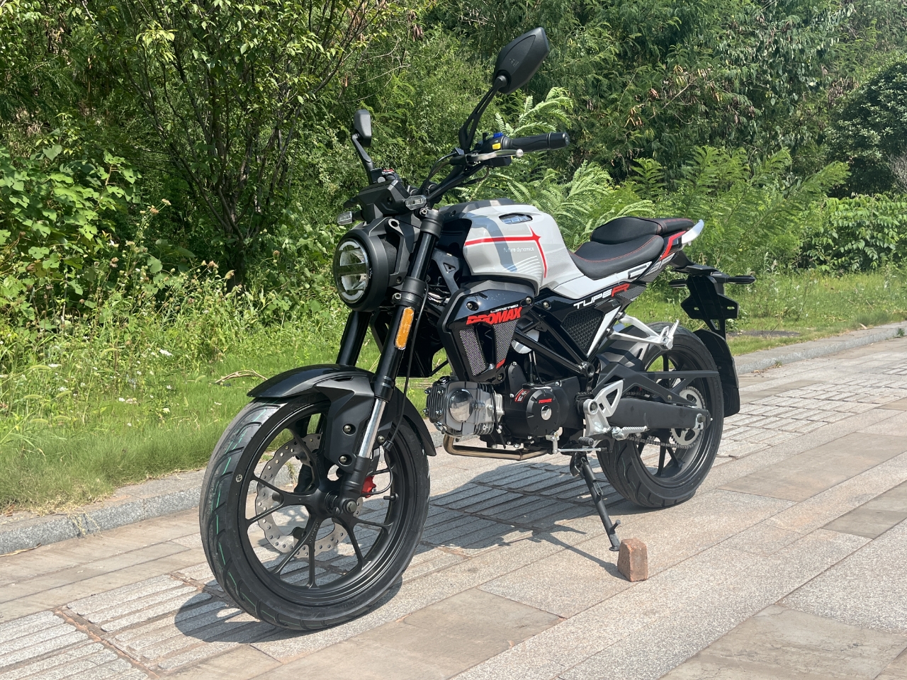 Мопед PROMAX CB130R (49) в Энгельсе