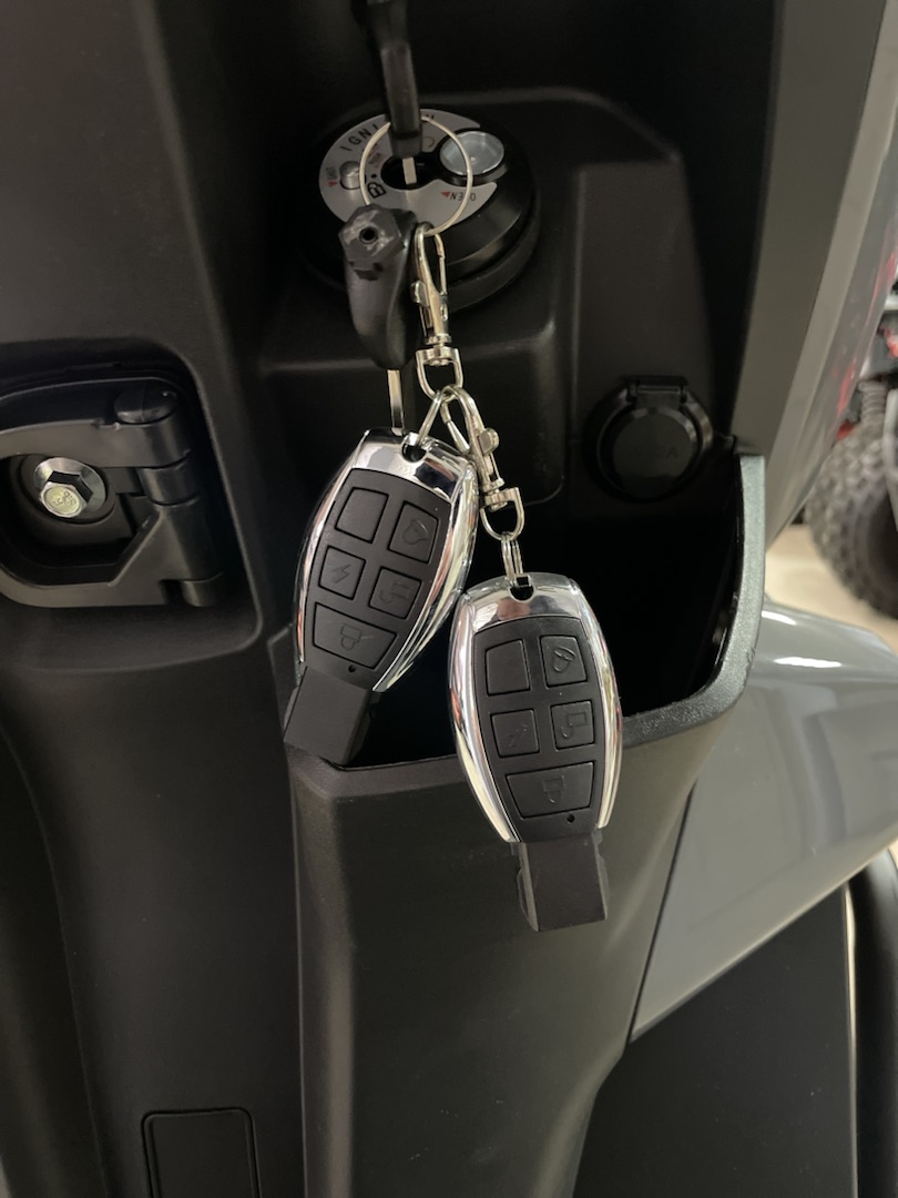 Скутер PROMAX STALKER 240 в Энгельсе