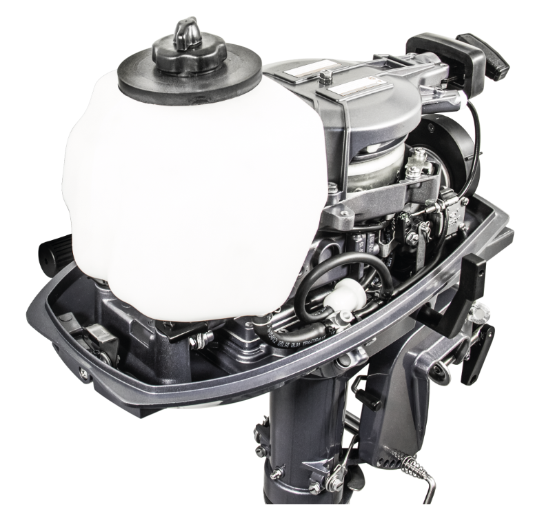 Лодочный мотор APACHE T5 BS в Энгельсе