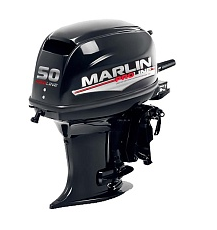 Лодочный мотор MARLIN PROLINE MP 50 AMH ПОД ВОДОМЕТ в Энгельсе