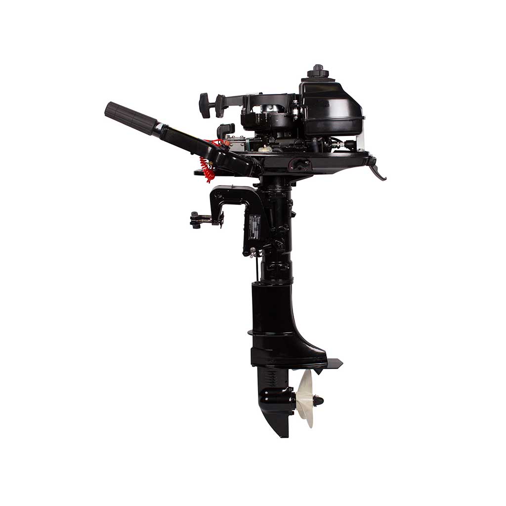 Подвесной лодочный мотор TOYAMA(PARSUN) T5ABMS в Энгельсе