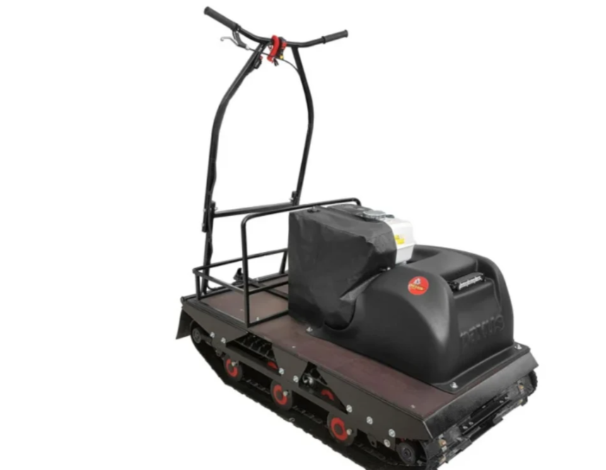 Мотобуксировщик PAXUS 650 AVANT 9 л.с. в Энгельсе