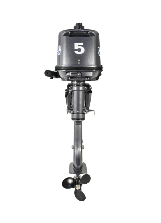 Лодочный мотор APACHE T5 BS в Энгельсе