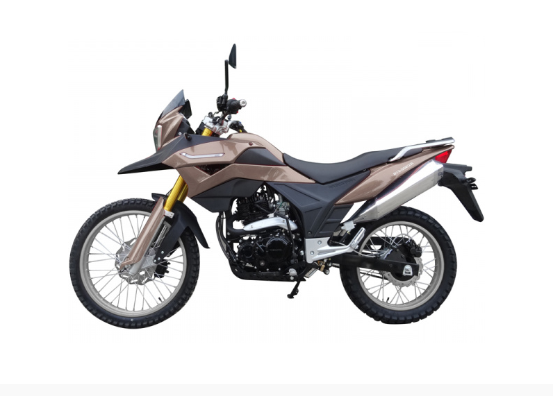 Мотоцикл RACER RC300-GY8 RANGER в Энгельсе