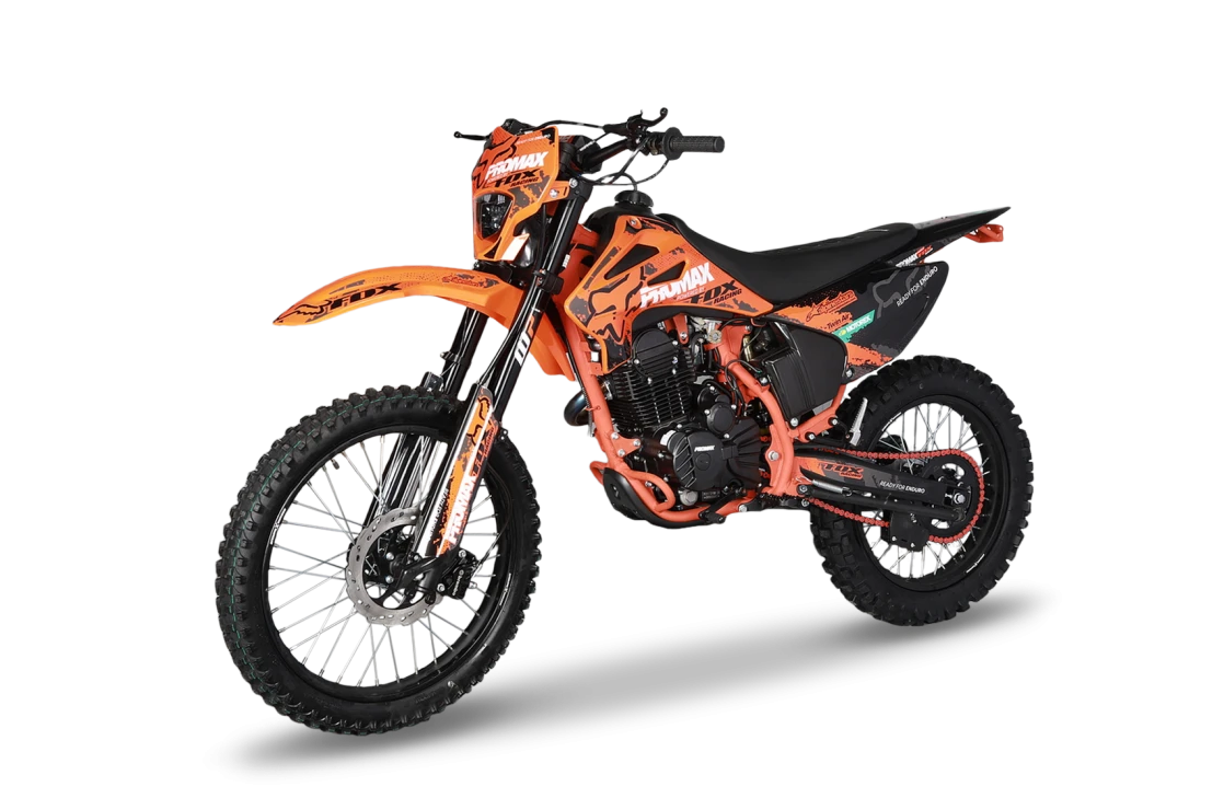 Кроссовый мотоцикл PROMAX MX280 в Энгельсе