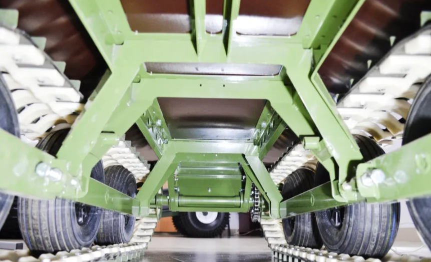 Мотобуксировщик вездеход KOiRA T9 R (понижающий редуктор) в Энгельсе