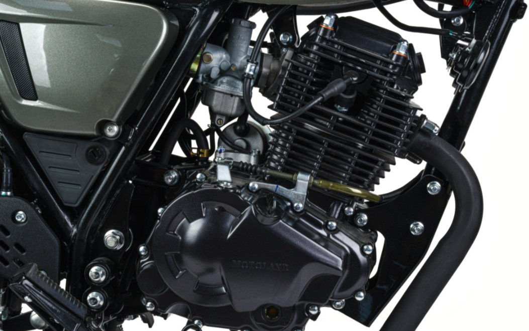 Мотоцикл MOTOLAND (МОТОЛЕНД) TEXAS 300 в Энгельсе