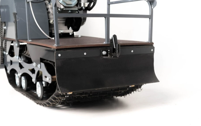 Мотобуксировщик ОНЕГО 500 15 FRONT LIMITED в Энгельсе