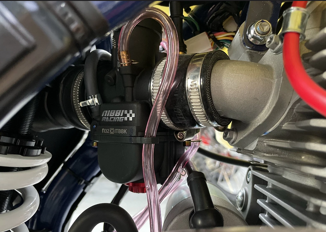 Мотоцикл Progasi RACE 300 AIR PRO SPORT в Энгельсе