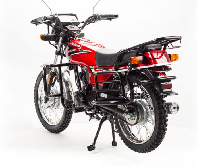 Мотоцикл MOTOLAND (МОТОЛЕНД) FORESTER LITE 200 в Энгельсе