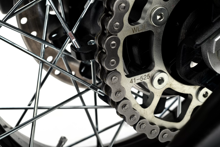 Мотоцикл GAOKIN GK 1200 в Энгельсе