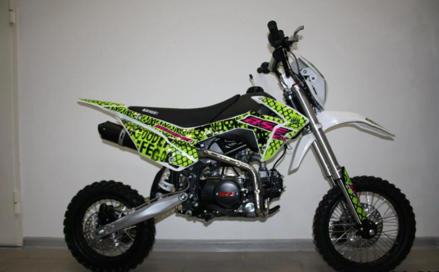 Питбайк BSE EX 17/14 Max13 в Энгельсе