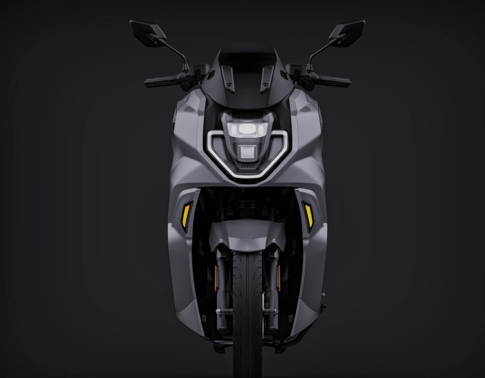 Скутер FAIDET BATUR 250(49) в Энгельсе