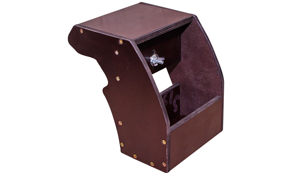 Подставка под эхолот №2 в Энгельсе