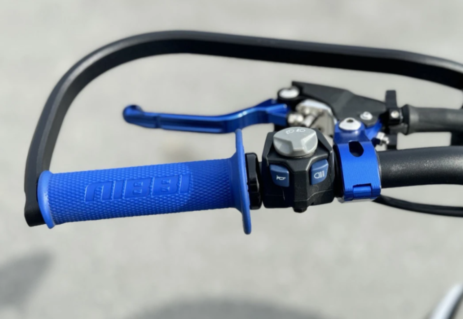 Кроссовый мотоцикл FAIDET NC300S ULTRA KKE в Энгельсе