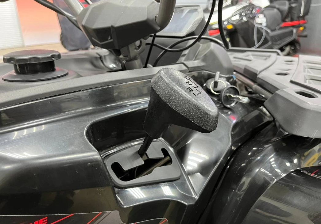 Квадроцикл PROMAX RENEGADE 300 LONG WINCH PRO в Энгельсе