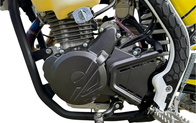 Эндуро мотоцикл IRBIS HTR 250 в Энгельсе