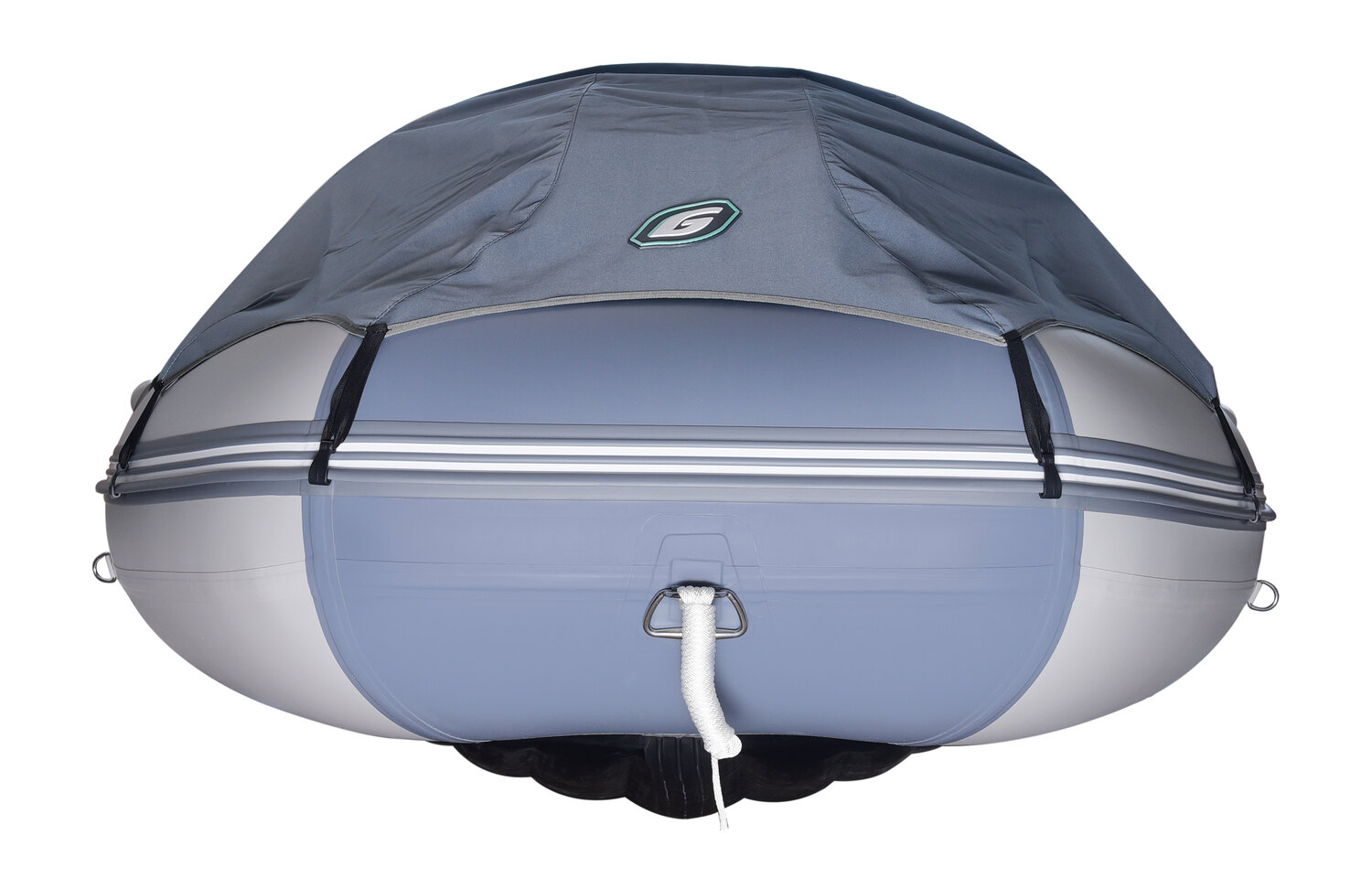 НАДУВНАЯ ЛОДКА GLADIATOR E420PRO в Энгельсе