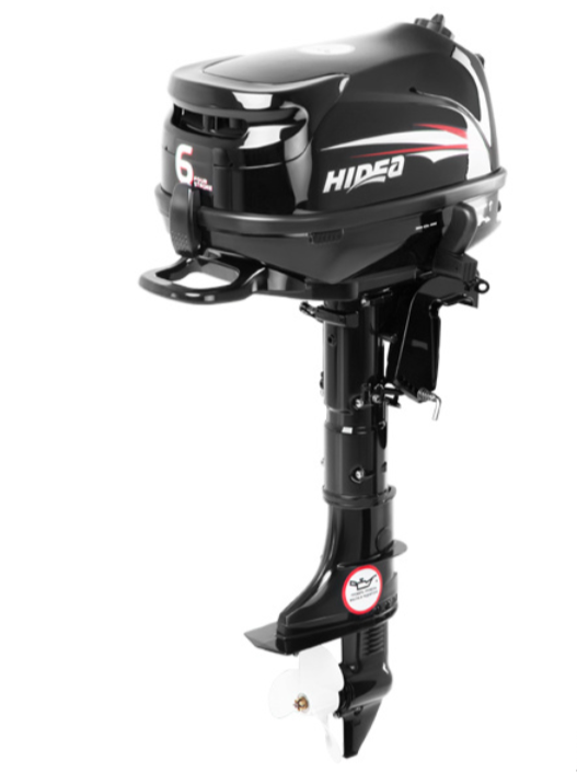Лодочный мотор HIDEA HDF6HS в Энгельсе