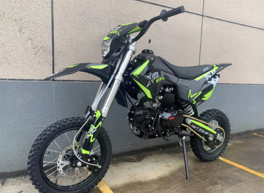 Питбайк BSE EXA SA 14/12 в Энгельсе