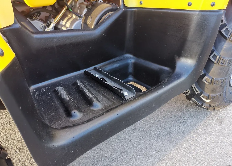 КВАДРОЦИКЛ IRBIS ATV200 в Энгельсе