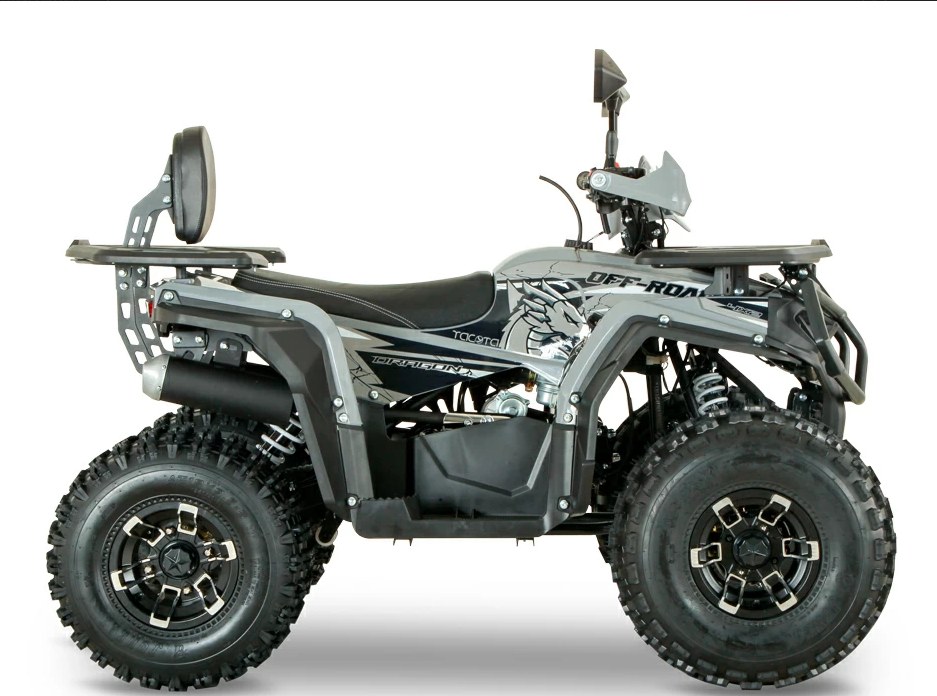 Квадроцикл YACOTA DRAGON LUX LD 150 PRO-SPORT в Энгельсе