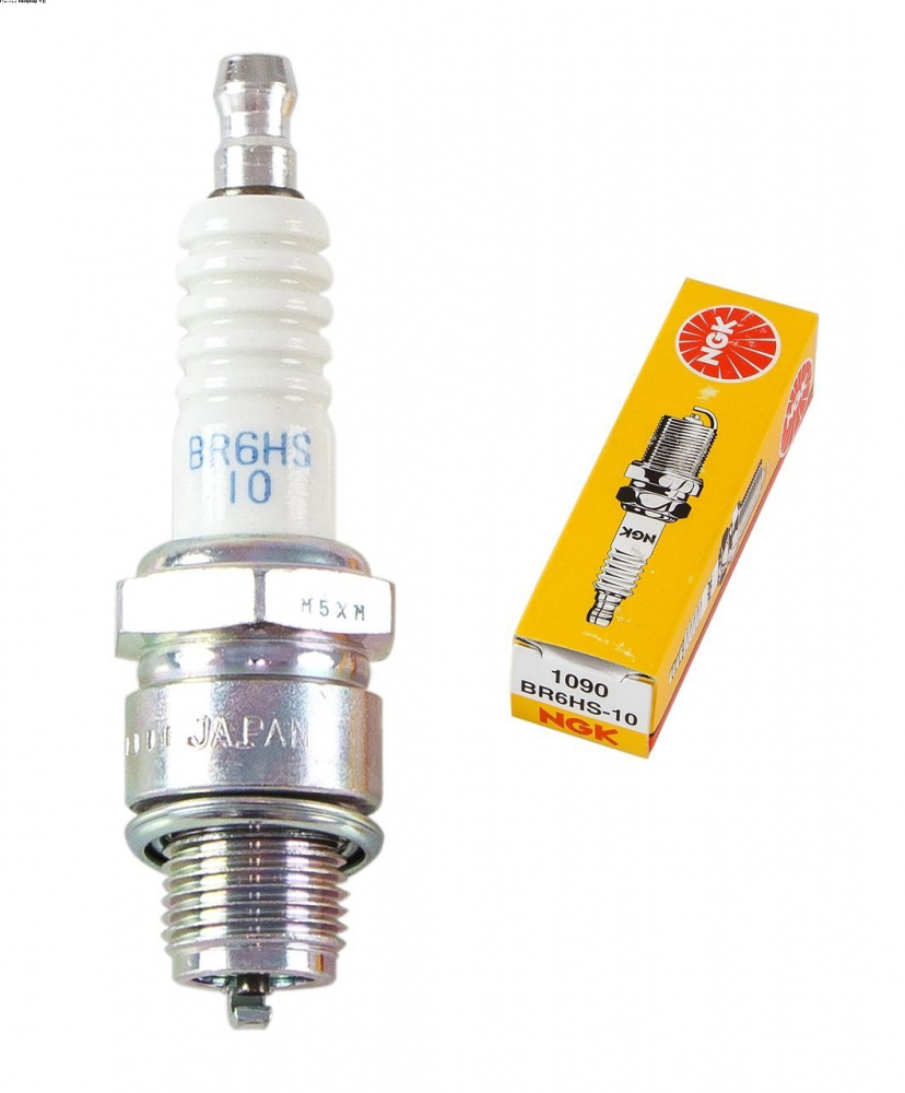 Свеча зажигания NGK BR6HS-10 1090 в Энгельсе