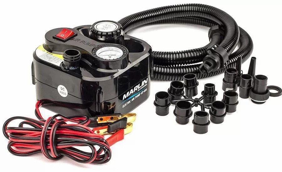 ЭЛЕКТРИЧЕСКИЙ НАСОС MARLIN GP-60 S в Энгельсе