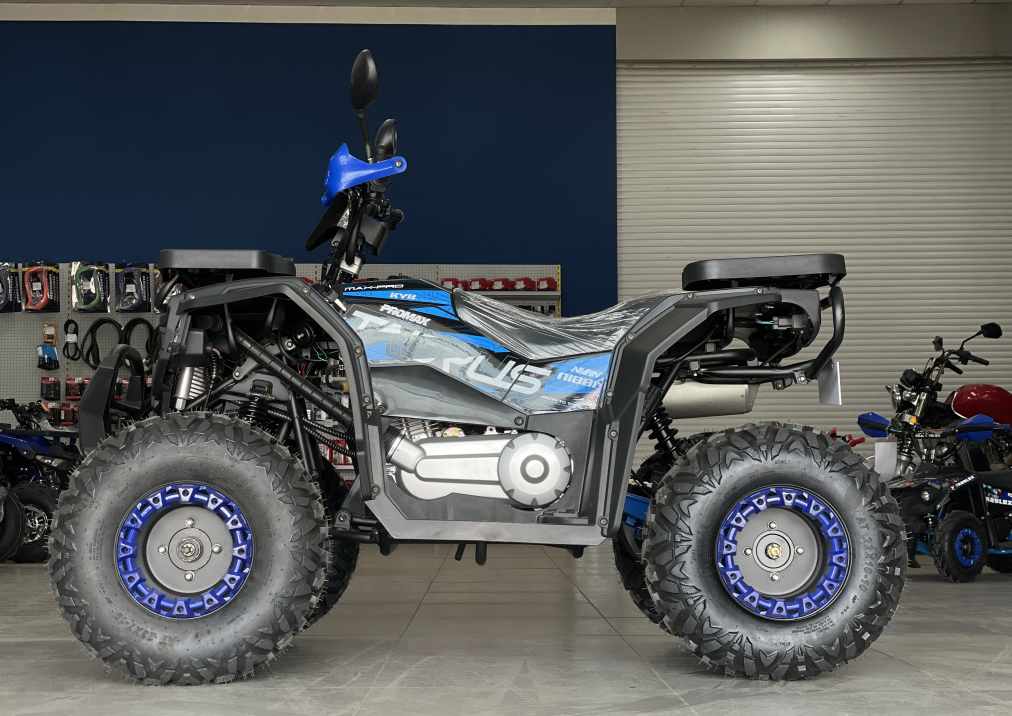Квадроцикл PROMAX TAURUS 300 в Энгельсе