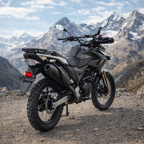 Мотоцикл PROMAX TOURING PR300 в Энгельсе