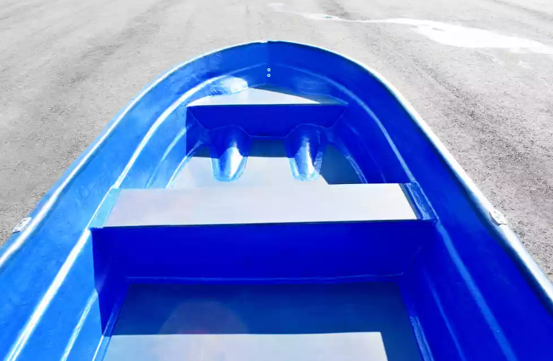 Стеклопластиковая лодка Neman-340 (тримаран) в Энгельсе