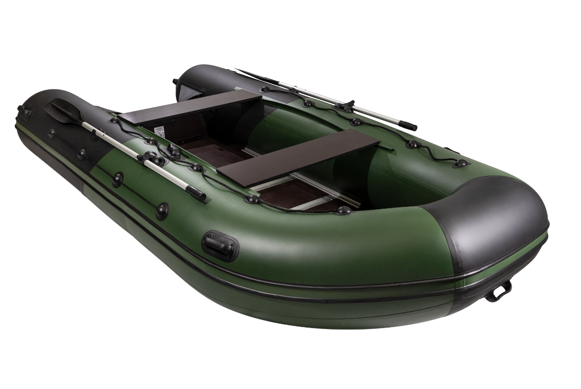 Лодка Ривьера Максима 3600 СК в Энгельсе